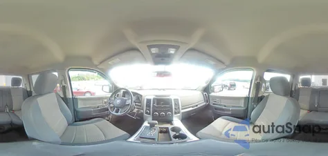 2012 Dodge Ram 1500 Slt z USA, uszkodzony, nr VIN 1C6RD7LP5CS290426